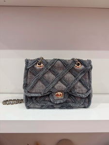 Lola bag grey