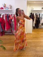 Alizee dress