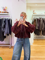 Bordeaux bomber