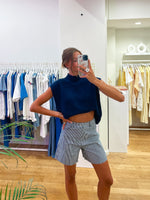 Cosy pulletje navy pre-order