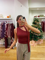 Liandra top S