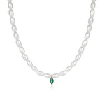 (Pearly green