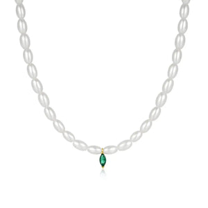 (Pearly green