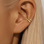 Earcuff mina