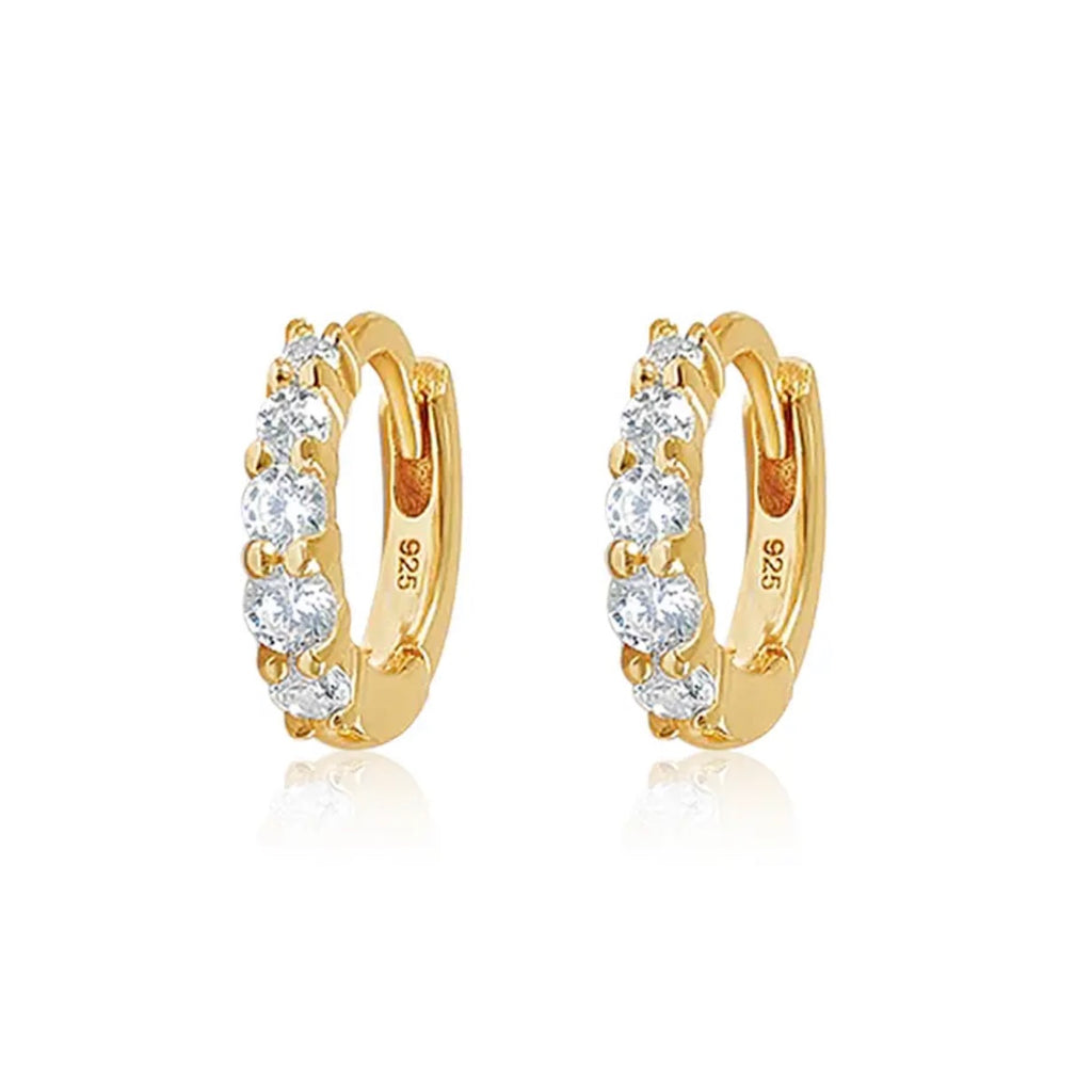 Shiny rings