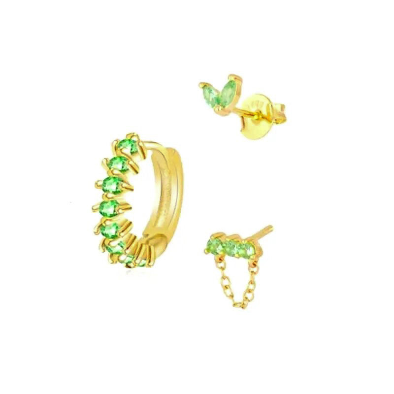 Green set