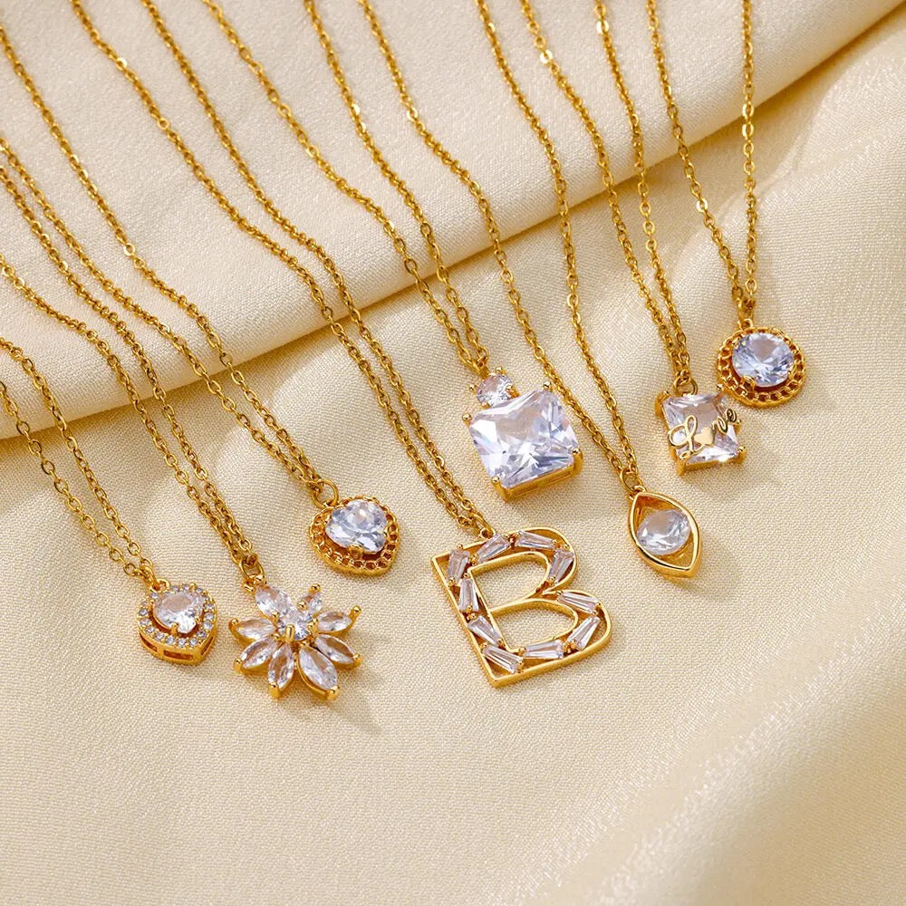 Mona necklace