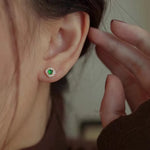Green smaragd