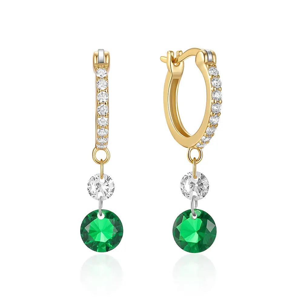 Green drip