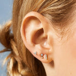 Set studs
