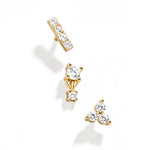 Set studs