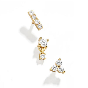 Set studs