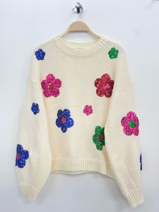 Flower fun s/m