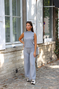 Softest set grey