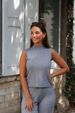 Softest set grey