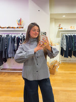Nona chemise