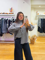 Nona chemise