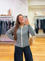 Zoé sweat