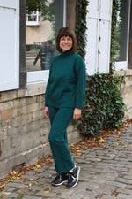Set green/blue