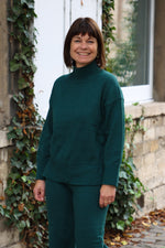 Set green/blue