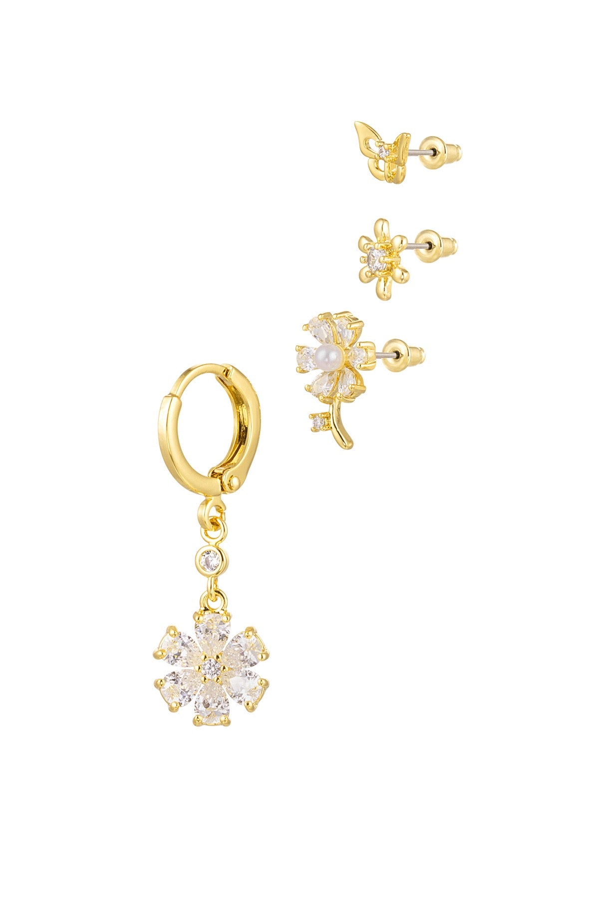 Flower garden 2 set