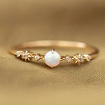 Opal star