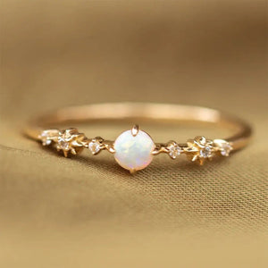 Opal star