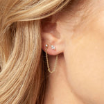 Oval chain