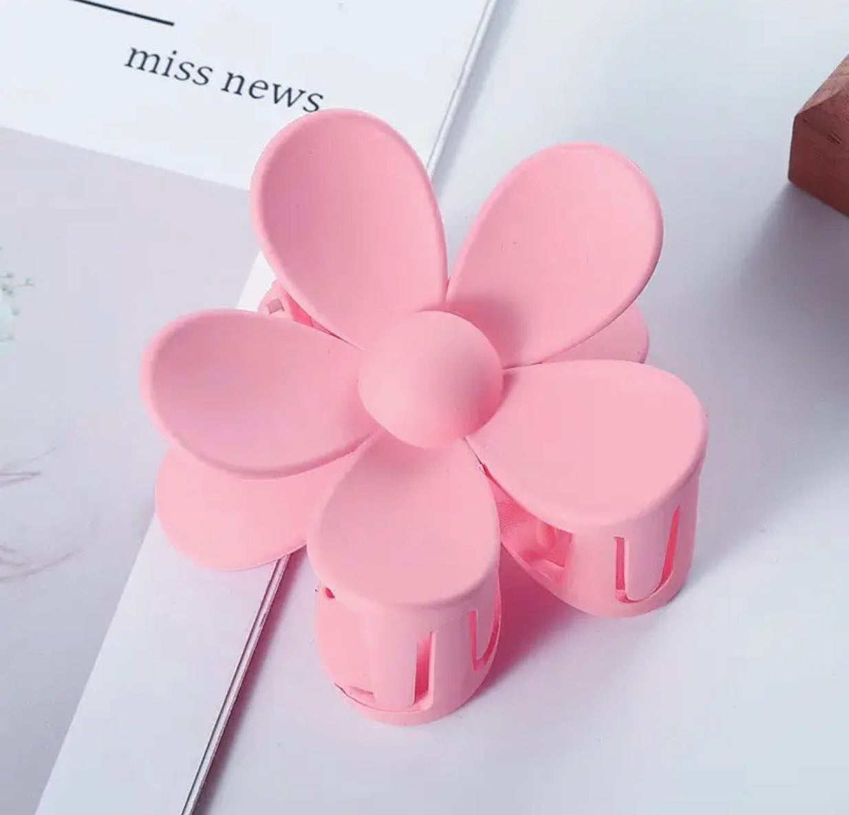 Hairclips