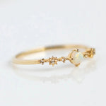 Opal star