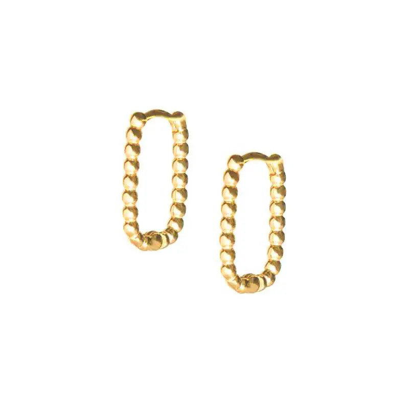 Bubble earrings