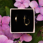 Square hoops