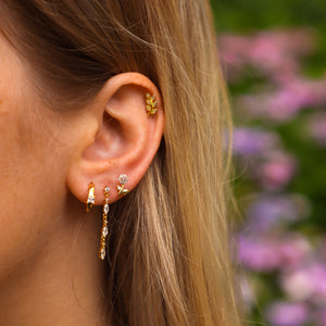 Square hoops