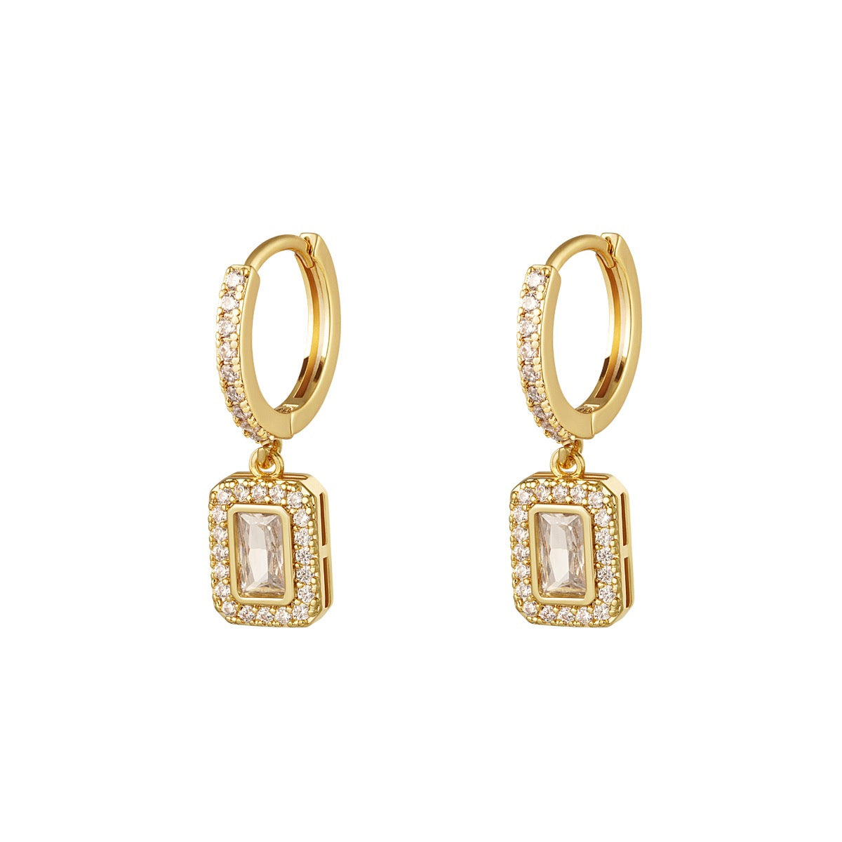 Zircon white