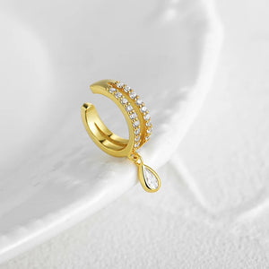 Earcuff drop