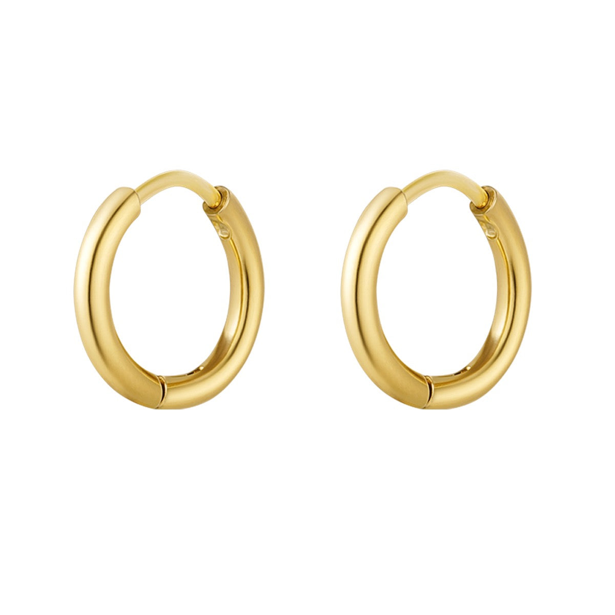 Simple hoops