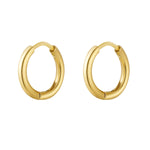 Simple hoops