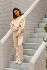 Tina sweater beige