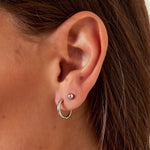 Simple hoops