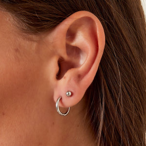 Simple hoops