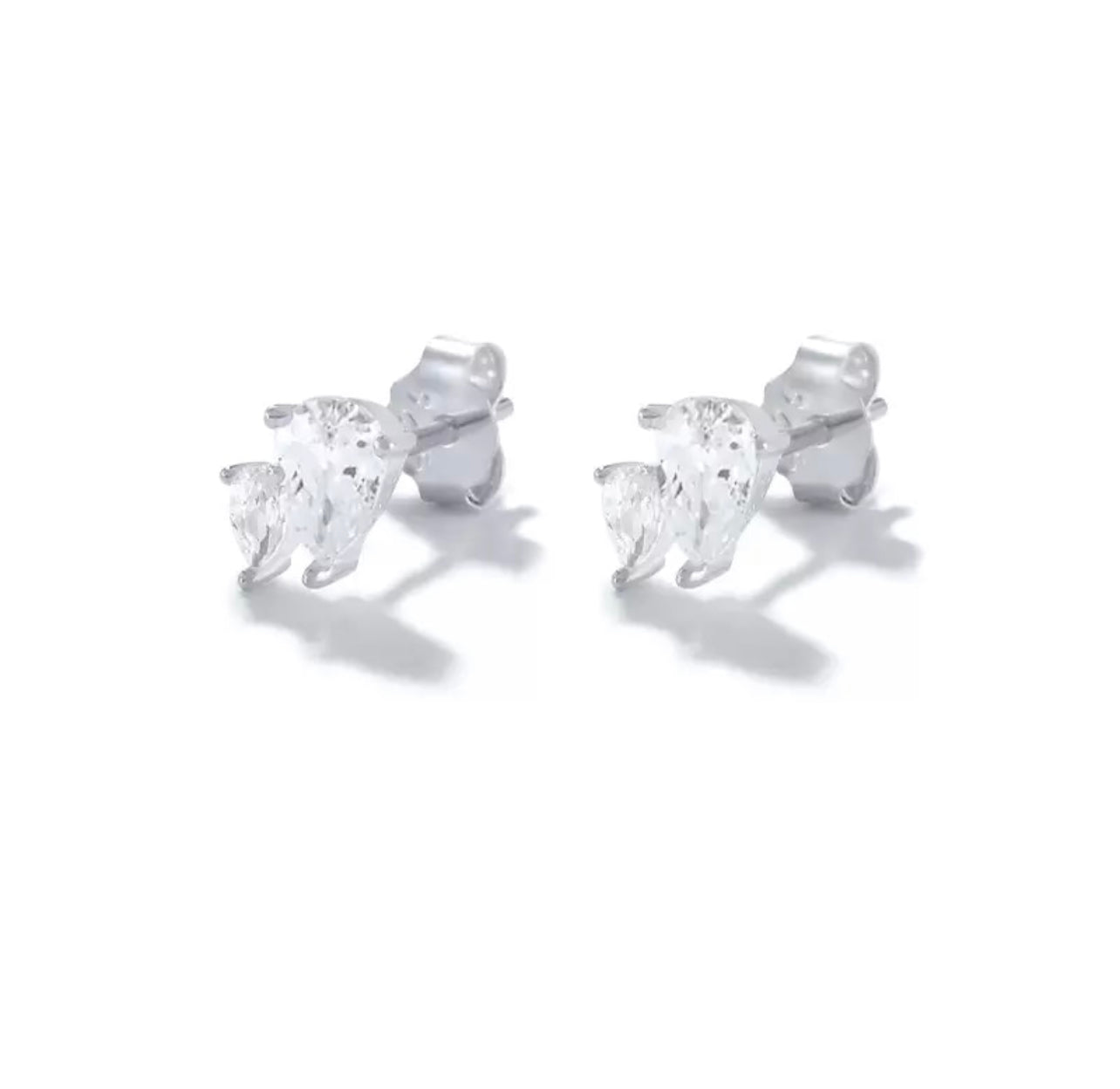 Silver points silver