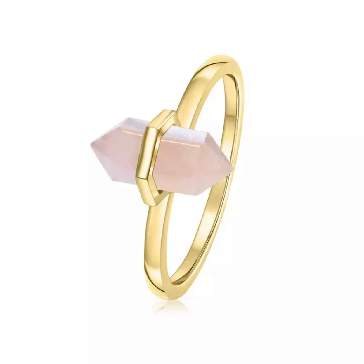 Crystal pink
