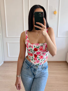 Top roses