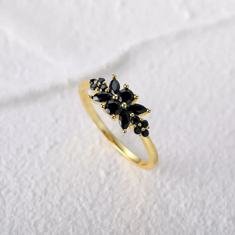 Black queen