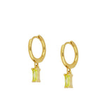 Gems citron